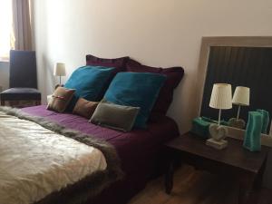 Accommodation in La Côte-dʼAime