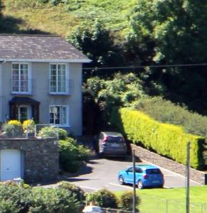 Shearwater Holiday Cottage