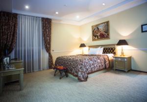 Отель Фараон