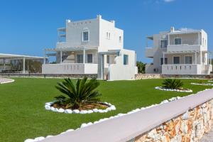 Sun and Moon Villas Naxos Greece