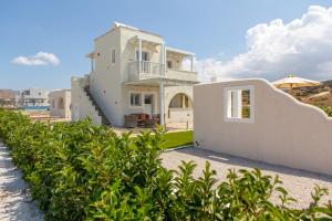 Sun and Moon Villas Naxos Greece