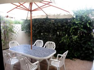 Casa Vacanze Metrosideros