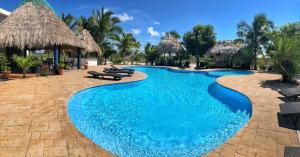 Brahma Blue Resort