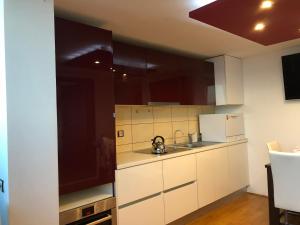 Apartman Apartments Antea Center Celje Slovenija