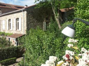 Maisons de vacances Luxe vakantiewoning in Zuid Frankrijk - Cevennes : photos des chambres