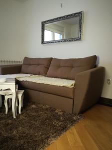 Luxury apartmani kg