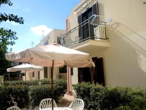 Casa Vacanze Metrosideros