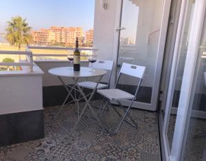 Avenida de las Piletas