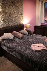 Apartament Słowiański 150 mtr do Plaży centralnie polożony przy głównej promenadzie