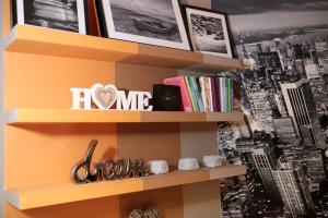 Apartament Słowiański 150 mtr do Plaży centralnie polożony przy głównej promenadzie