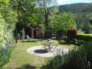 Maisons de vacances Luxe vakantiewoning in Zuid Frankrijk - Cevennes : photos des chambres