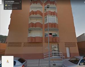 Avenida de las Piletas