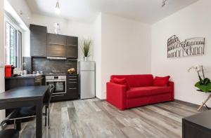 Porta Latina Suite - Private Apartment Romes Center