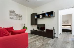 Porta Latina Suite - Private Apartment Romes Center