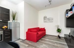 Porta Latina Suite - Private Apartment Romes Center