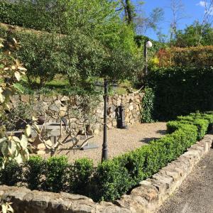 Maisons de vacances Luxe vakantiewoning in Zuid Frankrijk - Cevennes : photos des chambres