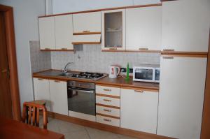 La finestra sul parco