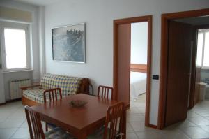 La finestra sul parco