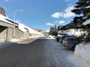 Sestriere @ Residence Palace 1