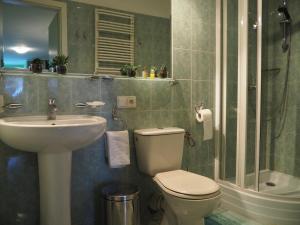 Apartament Zielone Studio