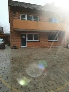 Stabel Zimmervermietung - Lingen