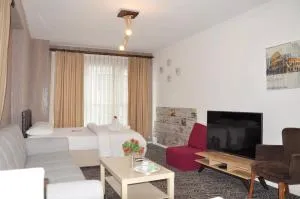 KAT11公寓 - 锡利夫里