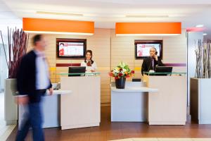 Hotels ibis Aulnay Paris Nord Expo : photos des chambres
