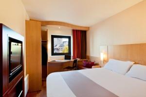 ibis Paris Porte de Bagnolet photo 6