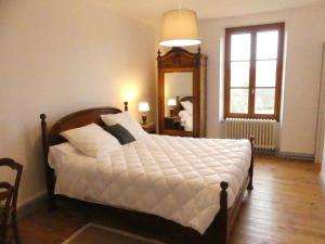 Grand Gite Maison d Alice Auvergne - 15 personnes