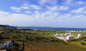 The Old ''Stony'' Mitatos Naxos Greece