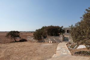 The Old ''Stony'' Mitatos Naxos Greece