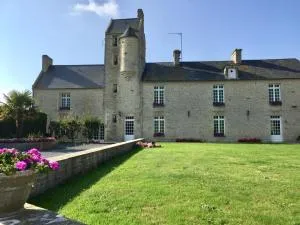 Grand gîte de la Ferme De La Tourelle - Commes