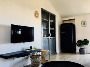 Appartements Appartement Casalea - Casadibastia - Bastia centre : photos des chambres