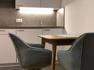 Apartment am Erlanger Burgberg - 埃朗根