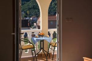 Apartments Slavica