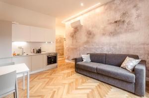 Calzolerie Luxury Apartment