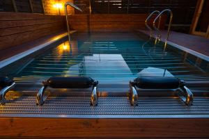 Apartamento VIP Apartamenty Gorska Odskocznia SPA Zakopane Polonia