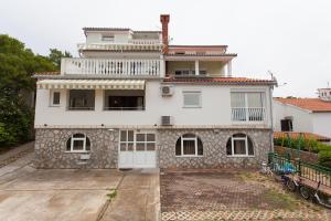 Apartman Kondić Omišalj 
