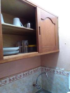 Aparthotel ANDESITA CUSCO