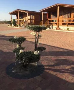 La Escapada - Pozoamargo