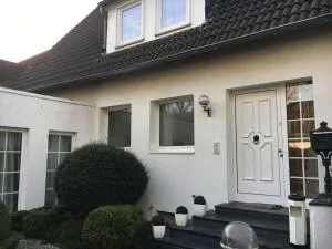 Düsseldorf Messe -Apartment Milan - Eller