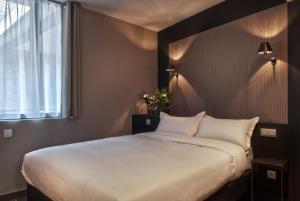 Hotels Hotel Les Terres Blanches : photos des chambres