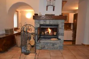 Alle pendici del Monte Rosa - 弗拉谢