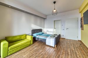 Panorama studio