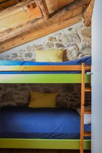 Maisons de vacances Arcogite : photos des chambres