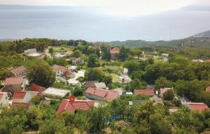 Montemare Holiday Home, Gornje Tucepi