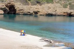 Big family house in Mesochoria village - Tsakaíoi