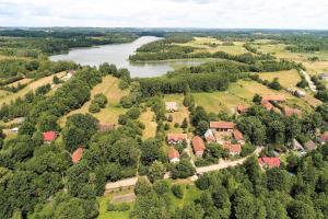 Siedlisko Dzika Kaczka