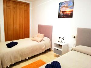 Apartamento Alba