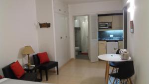 Retiro Apartment